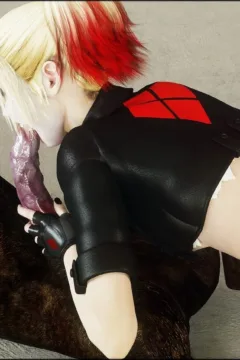 CGS148_Harley_Batgirl_10