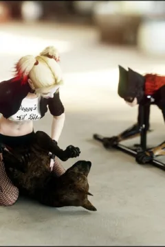 CGS148_Harley_Batgirl_16