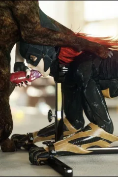 CGS148_Harley_Batgirl_25