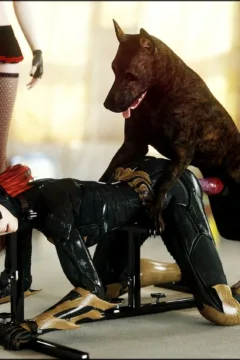 CGS148_Harley_Batgirl_30