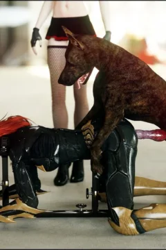 CGS148_Harley_Batgirl_33