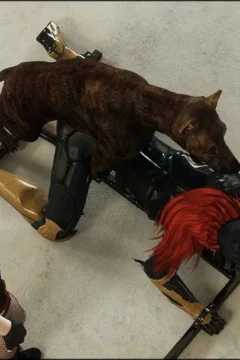 CGS148_Harley_Batgirl_35