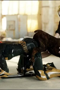 CGS148_Harley_Batgirl_39