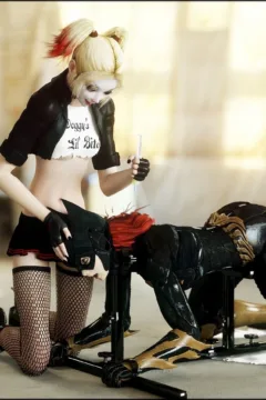 CGS148_Harley_Batgirl_43