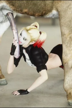 CGS148_Harley_Batgirl_50