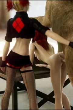 CGS148_Harley_Batgirl_55