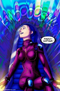 Cara And The Raptor Society-08