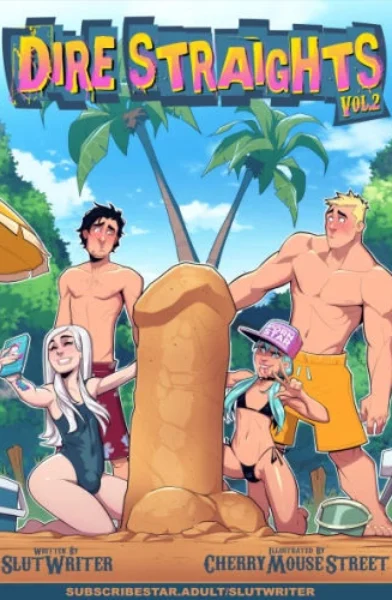 Cherry Mouse Street – Dire Straights 2--xyz