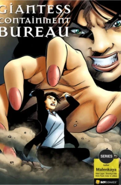 Containment Bureau (1)