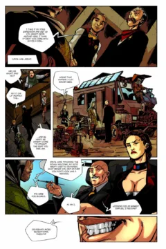 Containment Bureau (14)