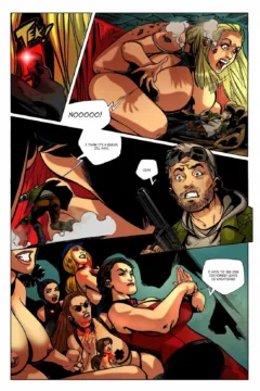 Containment Bureau (17)