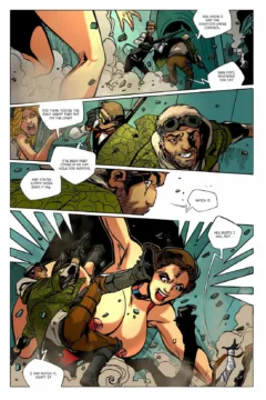 Containment Bureau (19)