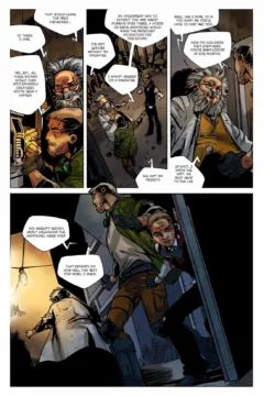 Containment Bureau (22)