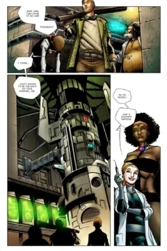 Containment Bureau (23)