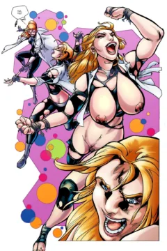 Containment Bureau (28)