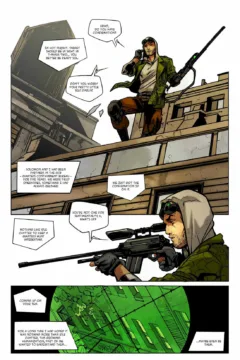 Containment Bureau (3)