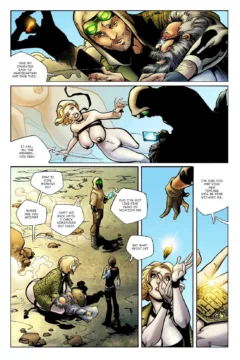 Containment Bureau (32)