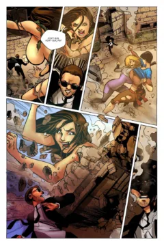 Containment Bureau (46)