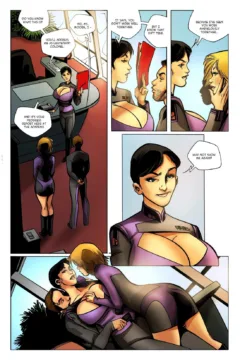 Containment Bureau (48)