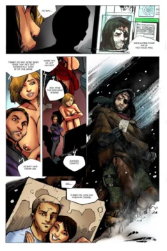 Containment Bureau (52)