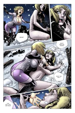 Containment Bureau (68)