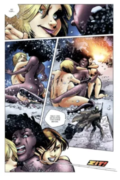 Containment Bureau (80)