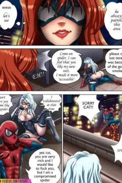 Corrupting the Cat (3)