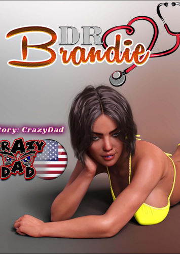 CrazyDad3D – Dr. Brandie 11