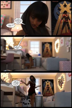 Darkness Ascendant (363)