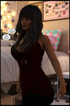 Darkness Ascendant (365)