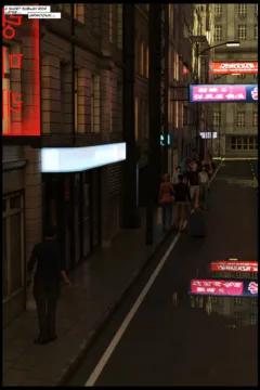 Darkness Ascendant (366)