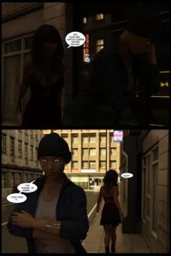 Darkness Ascendant (368)