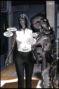 Darkness Ascendant (375)