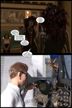 Darkness Ascendant (385)