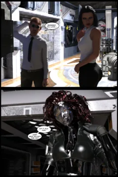 Darkness Ascendant (389)