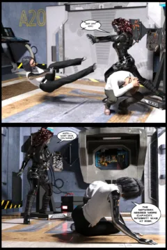 Darkness Ascendant (393)