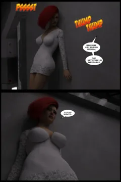 Darkness Ascendant (398)