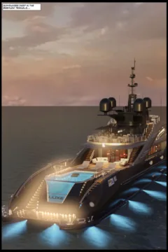 Darkness Ascendant (399)