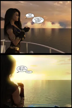 Darkness Ascendant (400)