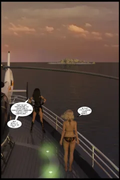 Darkness Ascendant (403)