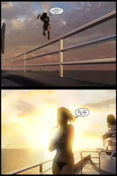 Darkness Ascendant (404)