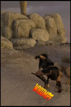 Darkness Ascendant (405)