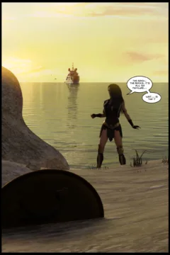 Darkness Ascendant (406)