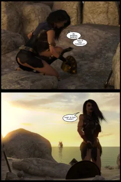 Darkness Ascendant (407)