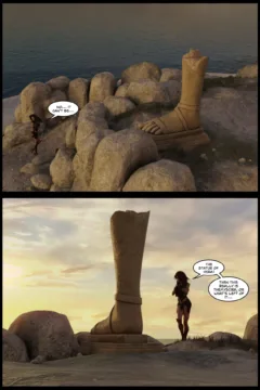 Darkness Ascendant (408)