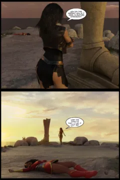 Darkness Ascendant (409)