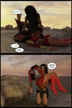 Darkness Ascendant (410)