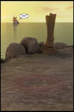 Darkness Ascendant (414)