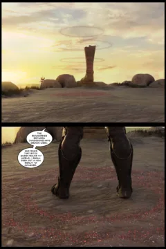 Darkness Ascendant (415)