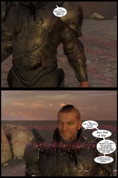 Darkness Ascendant (416)